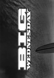 Big Wednesday (1978)