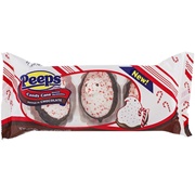 Candy Cane Peeps