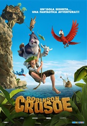 Robinson Crusoe (2016)