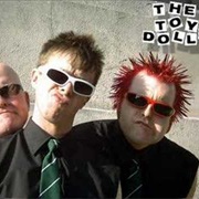 The Toy Dolls