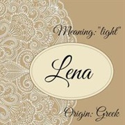 Lena