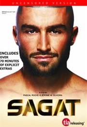 Sagat (2011)
