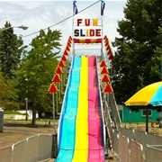 Fun Slide