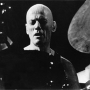 Ed Cassidy, 89, Cancer