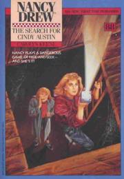 The Search for Cindy Austin