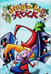Jingle Bell Rock (1995)