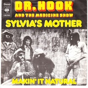 Sylvia&#39;s Mother, Dr. Hook
