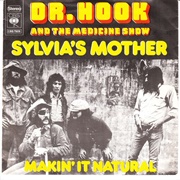 Sylvia's Mother, Dr. Hook