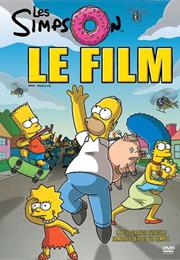 Les Simpson Le Film