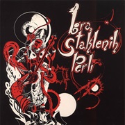 Igra Staklenih Perli - Igra Staklenih Perli