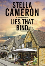 Lies That Bind (Stella Cameron)