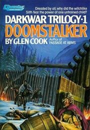Doomstalker (Glen Cook)