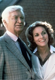 BARNABY JONES - "Nightmare in Hawaii: Part II" - 9/27/79 (1979)