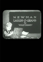 Newman Laugh-O-Grams (1921)
