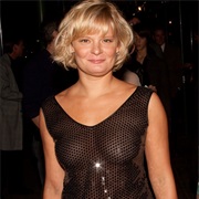 Martha Plimpton