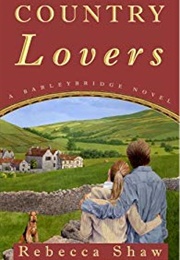 Country Lovers (Rebecca Shaw)