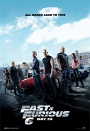 Furious 6 (2013)