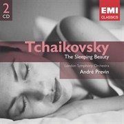 Pyotr Ilyich Tchaikovsky - The Sleeping Beauty