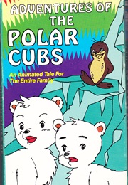 Adventures of the Polar Cubs (1979)