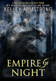 Empire of the Night (Kelley Armstrong)