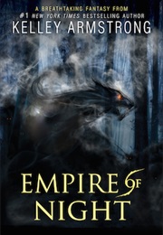 Empire of the Night (Kelley Armstrong)