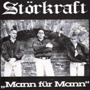 Störkraft: Mann Für Mann