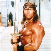 Conan the Barbarian