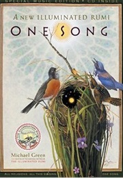 One Song (Rumi/Michael Green)