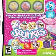 Squinkies