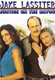 Jake Lassiter:  Justice on the Bayou (1995)