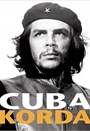 Cuba by Korda (Christophe Loviny)