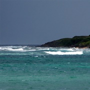 Salt River National Historical Park and Refuge
