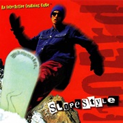 Slopestyle