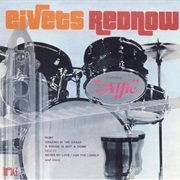 Stevie Wonder - Eivets Rednow (1968)