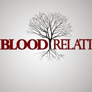 Blood Relatives