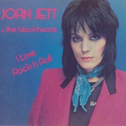 I Love Rock 'N' Roll
