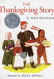 The Thanksgiving Story