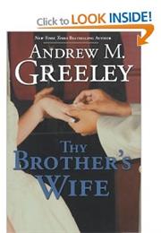 Thy Brother&#39;s Wife
