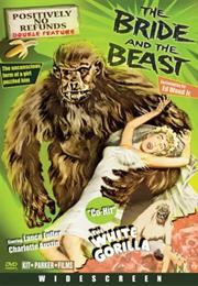 Bride and the Beast (1958)