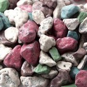 Chocolate Pebbles