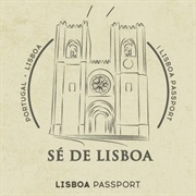 Sé De Lisboa
