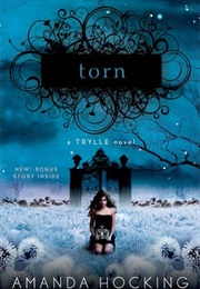 Torn (Trylle, #2) (Amanda Hocking)