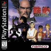 Tekken 2 (PS)