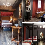 The Georgian House, London