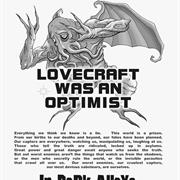 In Dark Alleys by Vajra Enterprises