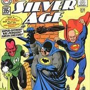 Silver Age