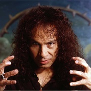 Ronnie James Dio (Elf, Rainbow, Black Sabbath, Dio)