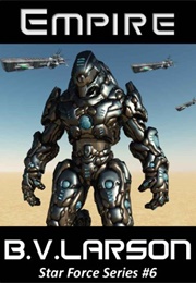 Empire (B. V. Larson)