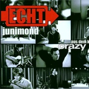 Junimond - Echt