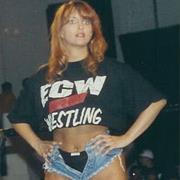 Lady Alexandra (Alexandra Kane)